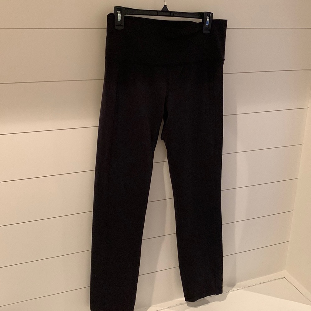 Lululemon Soft Leggings